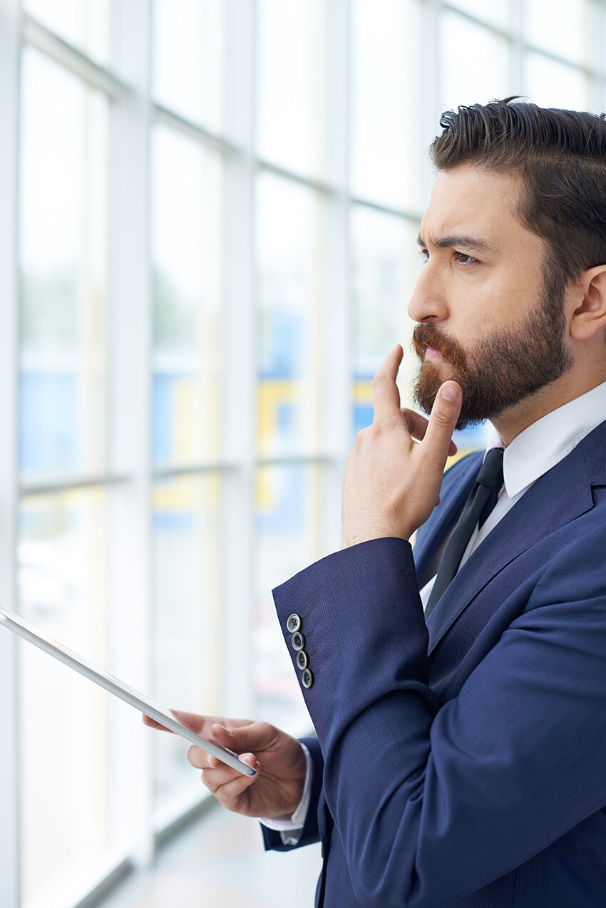 Formación en Inteligencia Artificial para Estrategia y Decisiones