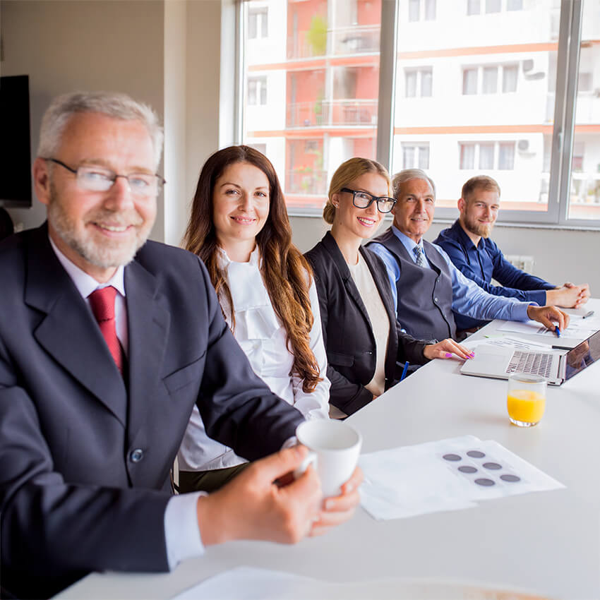 Formación en Inteligencia Artificial a Directivos