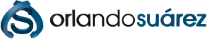 Orlando Suárez Logo