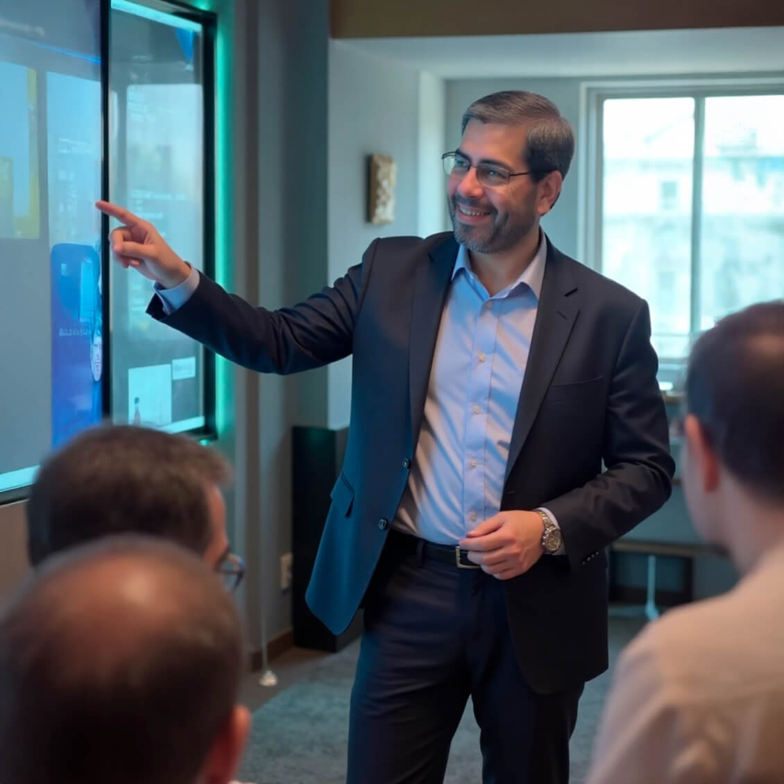 Formación en Inteligencia Artificial y Automatizaciones